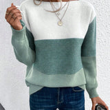 Grace — Pull Ombres Accueillant