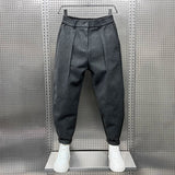 Harvey | Elite Comfort Trousers