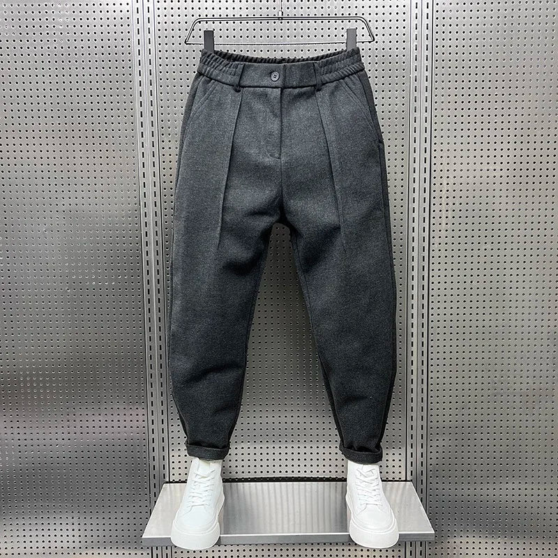 Harvey | Elite Comfort Trousers