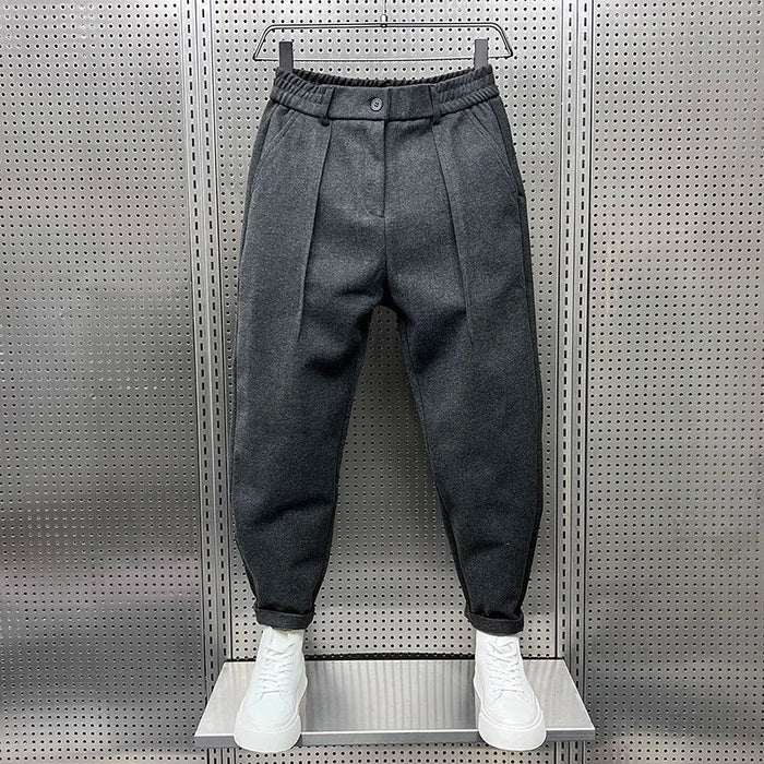 Harvey | Elite Comfort Trousers