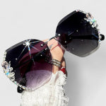 Brystahl — Lunettes de soleil sophistiquées