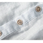 Chemise Nordivo — en lin
