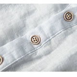 Chemise Nordivo — en lin
