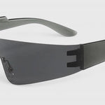 Skyllarr — Lunettes de soleil élégantes