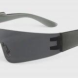 Skyllarr — Lunettes de soleil élégantes