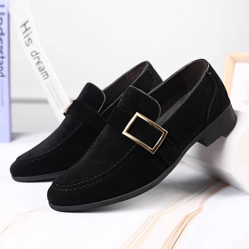 Black / 6