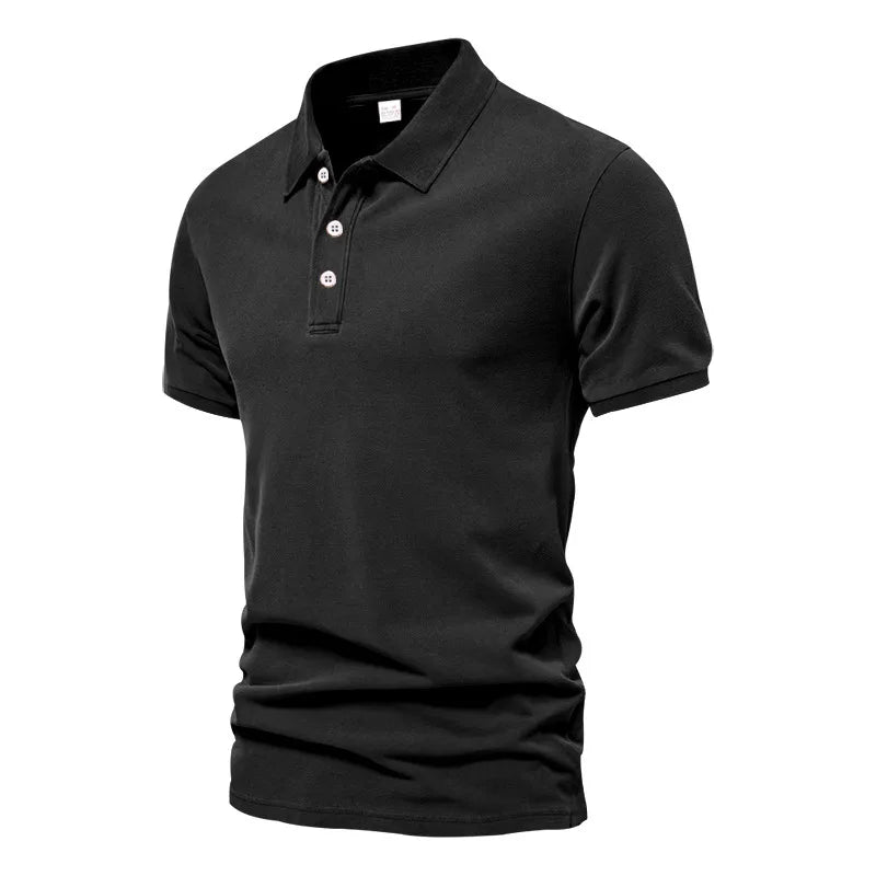 Malvin | Classic Essential Polo