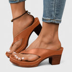 Jazrielle — Talons Orthopédiques