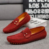 Mocassins Owen — classiques respirants