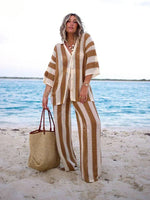 Ensemble d'Été Fashion