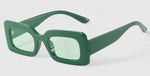 Lunettes de soleil sophistiquées