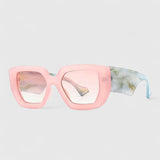Jossalyn — Lunettes de soleil élégantes