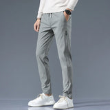 Pantalon Trackline — coupe sport
