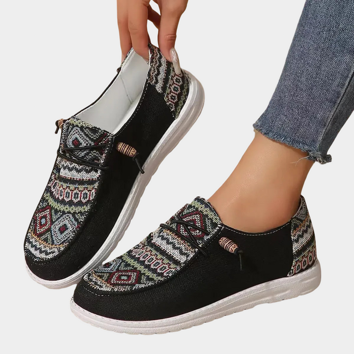 Chaussures légères et ultra confortables