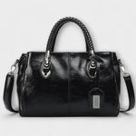 Maïa — Sac de voyage élégant