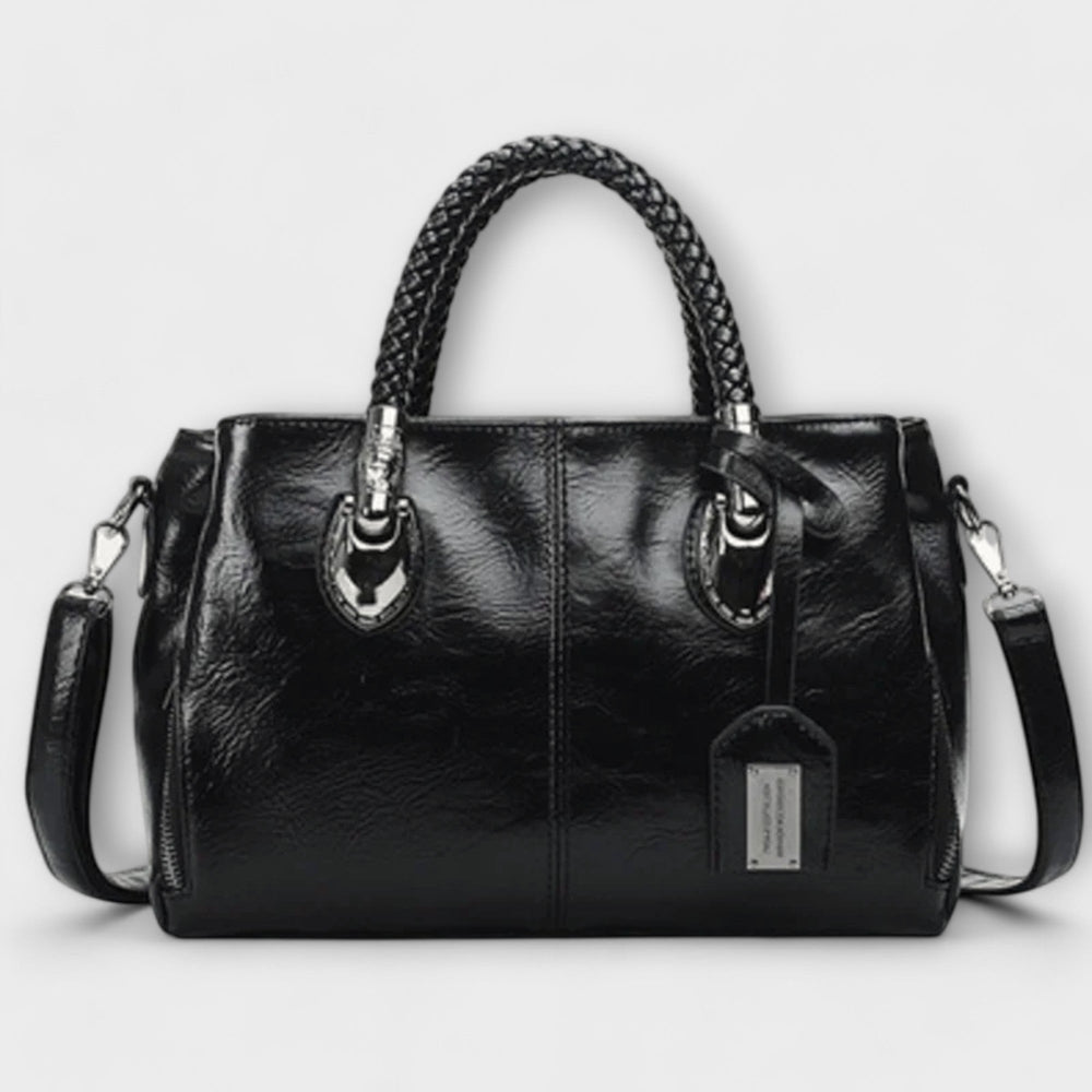 Un sac dont on vous parlera.