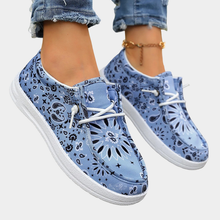 Chaussures légères et ultra confortables