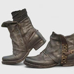 Mayzheen — Bottes Orthopédiques
