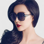 Avalynne — Lunettes de soleil sophistiquées