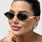 Makynna — Lunettes de soleil sophistiquées