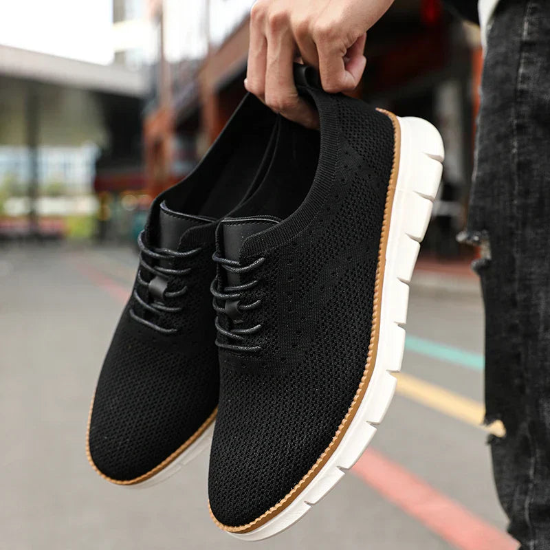 Black / 5