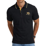POLO COLLAR SHIRT FOR MEN