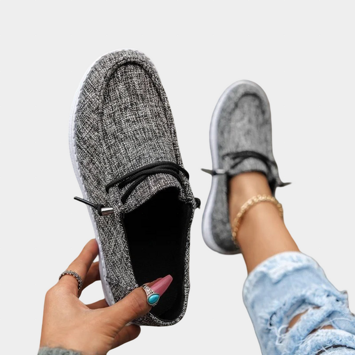 Chaussures légères et ultra confortables