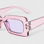 Elyanna — Lunettes de soleil sophistiquées