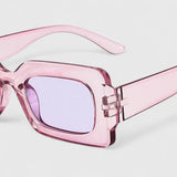 Elyanna — Lunettes de soleil sophistiquées
