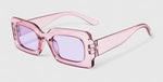 Lunettes de soleil sophistiquées