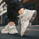 Streetwave Sneakers