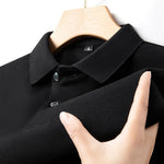 Polo Velair — en coton