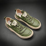 Westmark Genuine Cowhide Sneakers