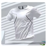 T-shirt Pulse — technique de sport