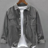 LONG SLEEVE SHIRT FOR MEN