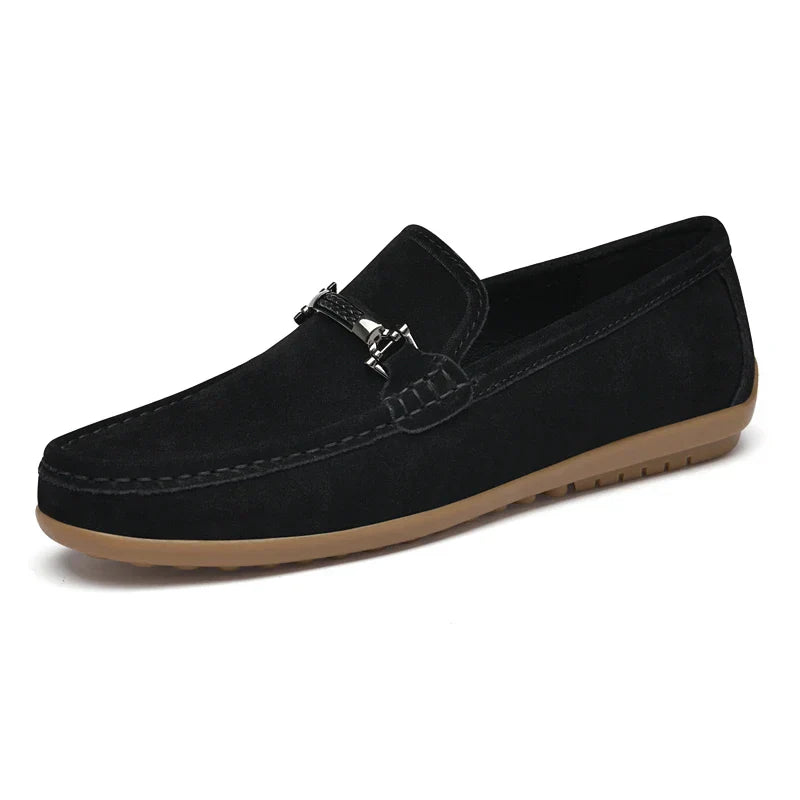 Black / 6