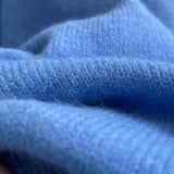 Ludivine | Pull douillet et sobre