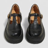 Lyxandra — Chaussures Mary Jane orthopédiques