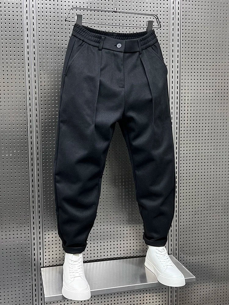 Harvey | Elite Comfort Trousers