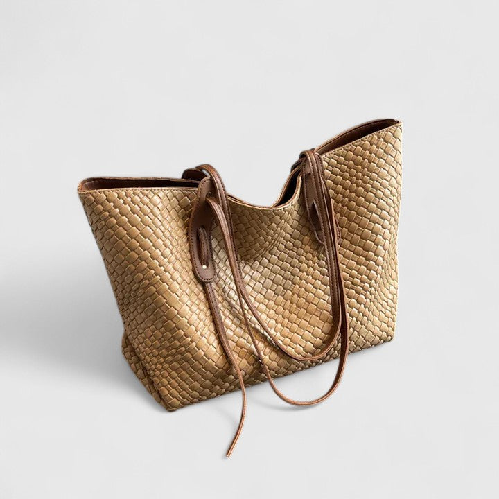 Un sac dont on vous parlera.