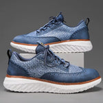 Axton Brogue Sneakers