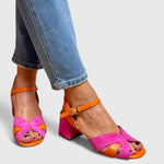 Devynne — Talons Orthopédiques