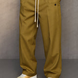 Pantalon Kevin — confortable de tous les jours