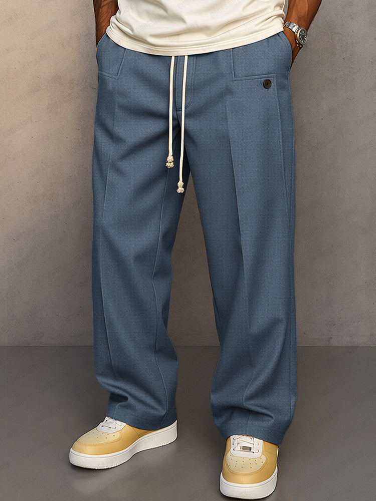 Pantalon Kevin — confortable de tous les jours