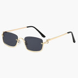 Harlyn — Lunettes de soleil modernes