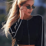 Harlyn — Lunettes de soleil modernes
