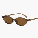 Raelynne — Lunettes de soleil romantiques