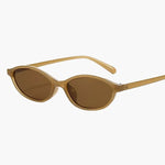 Raelynne — Lunettes de soleil romantiques