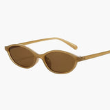 Raelynne — Lunettes de soleil romantiques