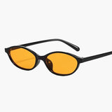 Raelynne — Lunettes de soleil romantiques
